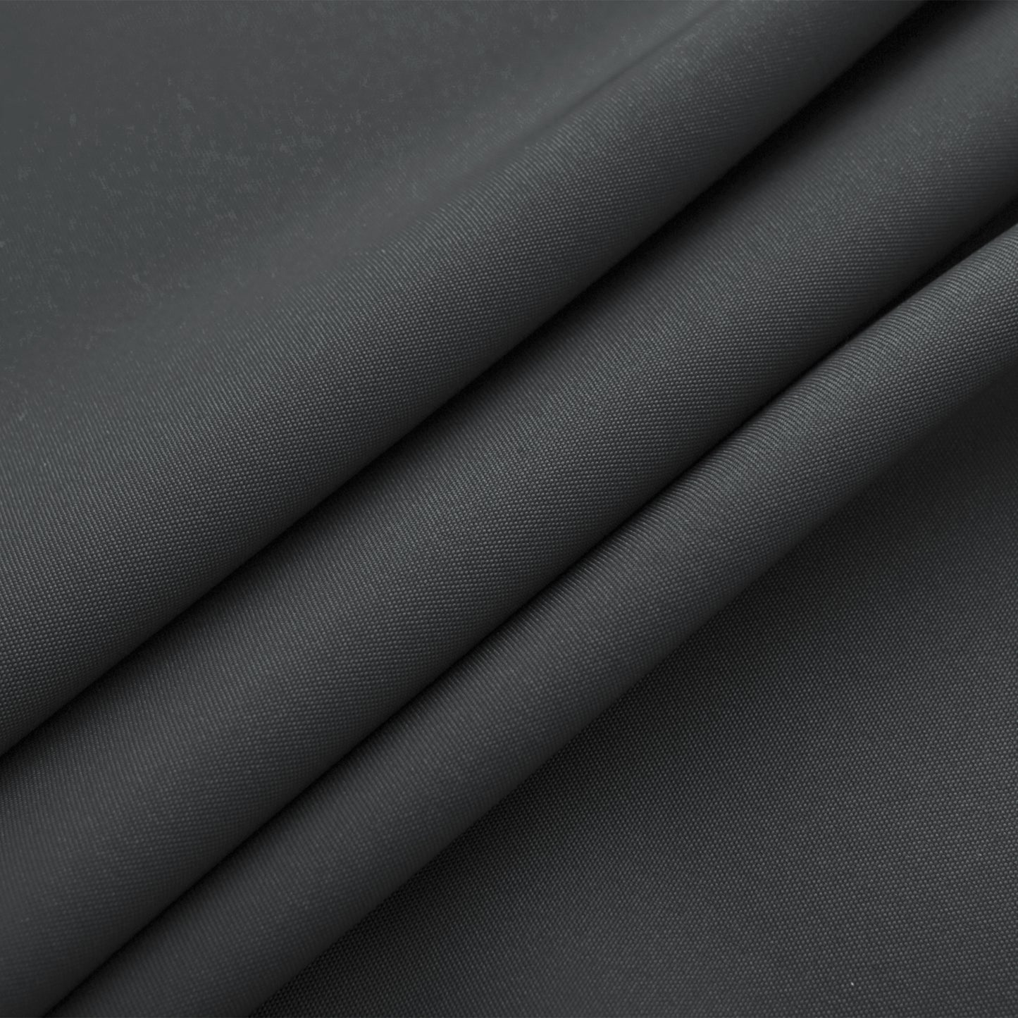 Classic Polyester Table Linen in Darkgrey
