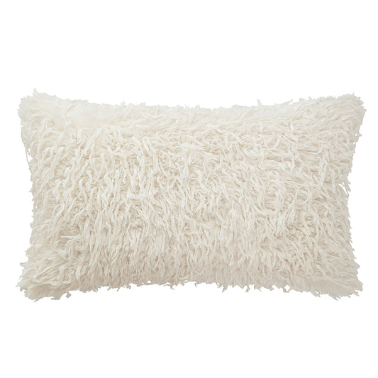 Beige Liffey Throw Pillowcases