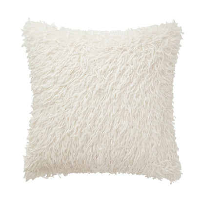 Beige Liffey Throw Pillowcases